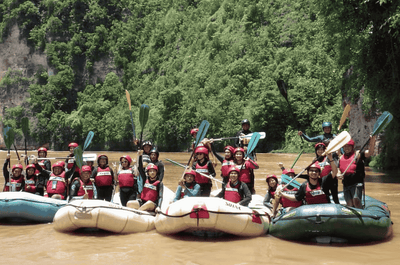 Epic 1-Month Tour Package to the Best Highlands & Islands in the Philippines - day 26