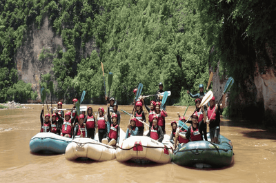 Epic 1-Month Tour Package to the Best Highlands & Islands in the Philippines - day 26