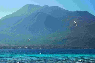 Epic 1-Month Tour Package to the Best Highlands & Islands in the Philippines - day 27