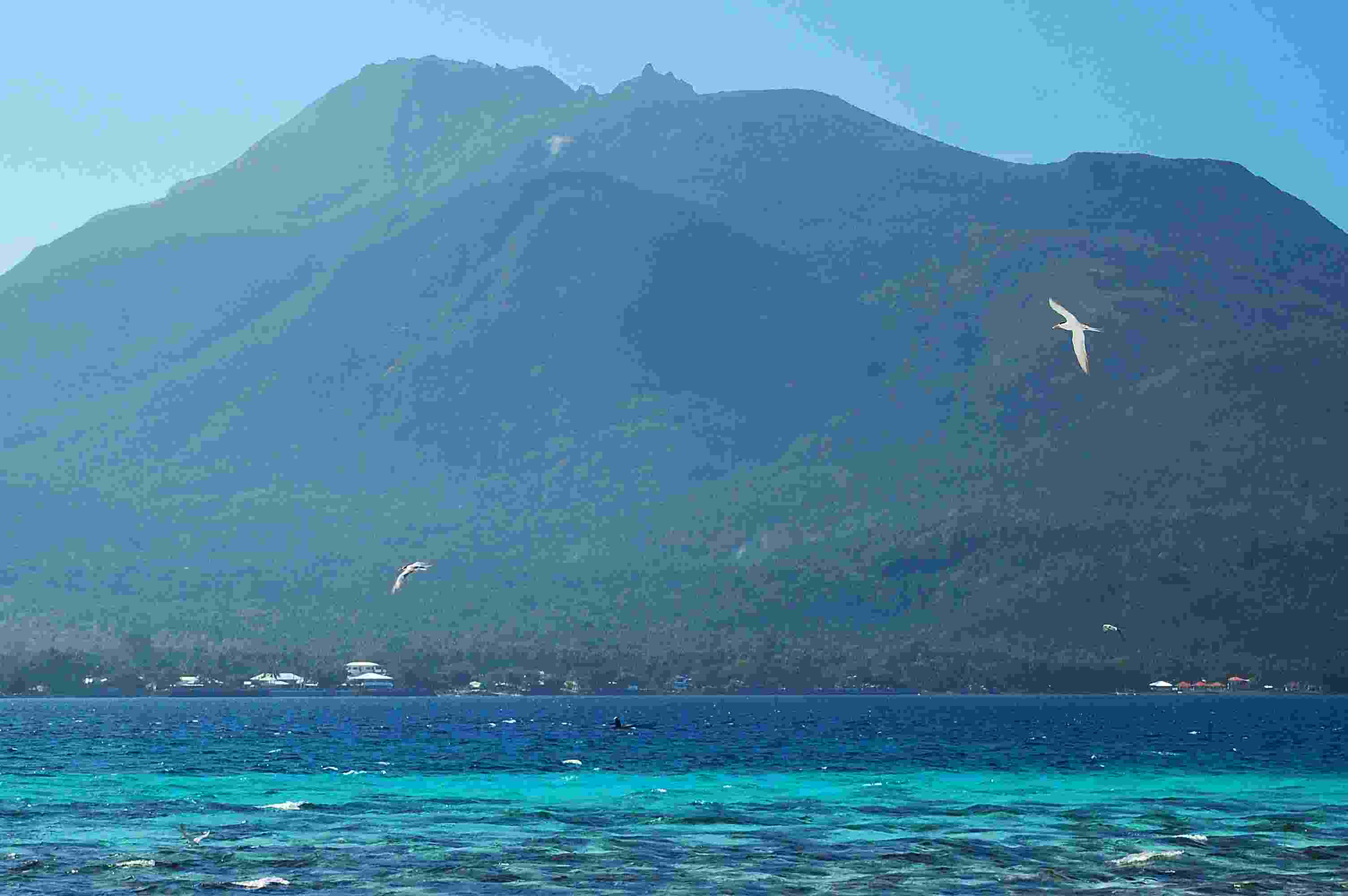 Epic 1-Month Tour Package to the Best Highlands & Islands in the Philippines - day 27