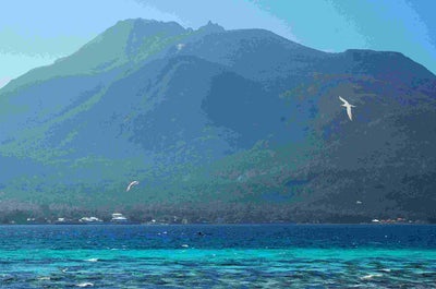 Epic 1-Month Tour Package to the Best Highlands & Islands in the Philippines - day 27