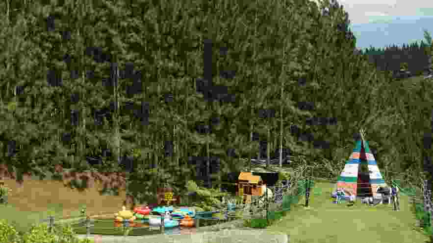 Epic 1-Month Tour Package to the Best Highlands & Islands in the Philippines - day 28