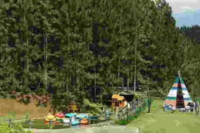 Epic 1-Month Tour Package to the Best Highlands & Islands in the Philippines - day 28