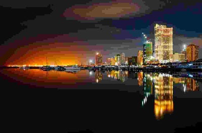 Epic 1-Month Tour Package to the Best Highlands & Islands in the Philippines - day 29