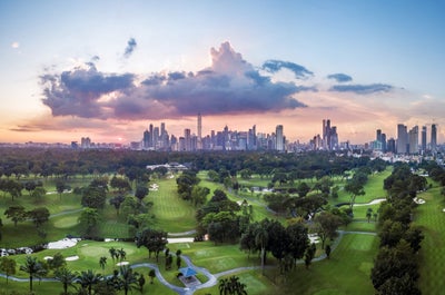 Epic 1-Month Tour Package to the Best Highlands & Islands in the Philippines - day 30