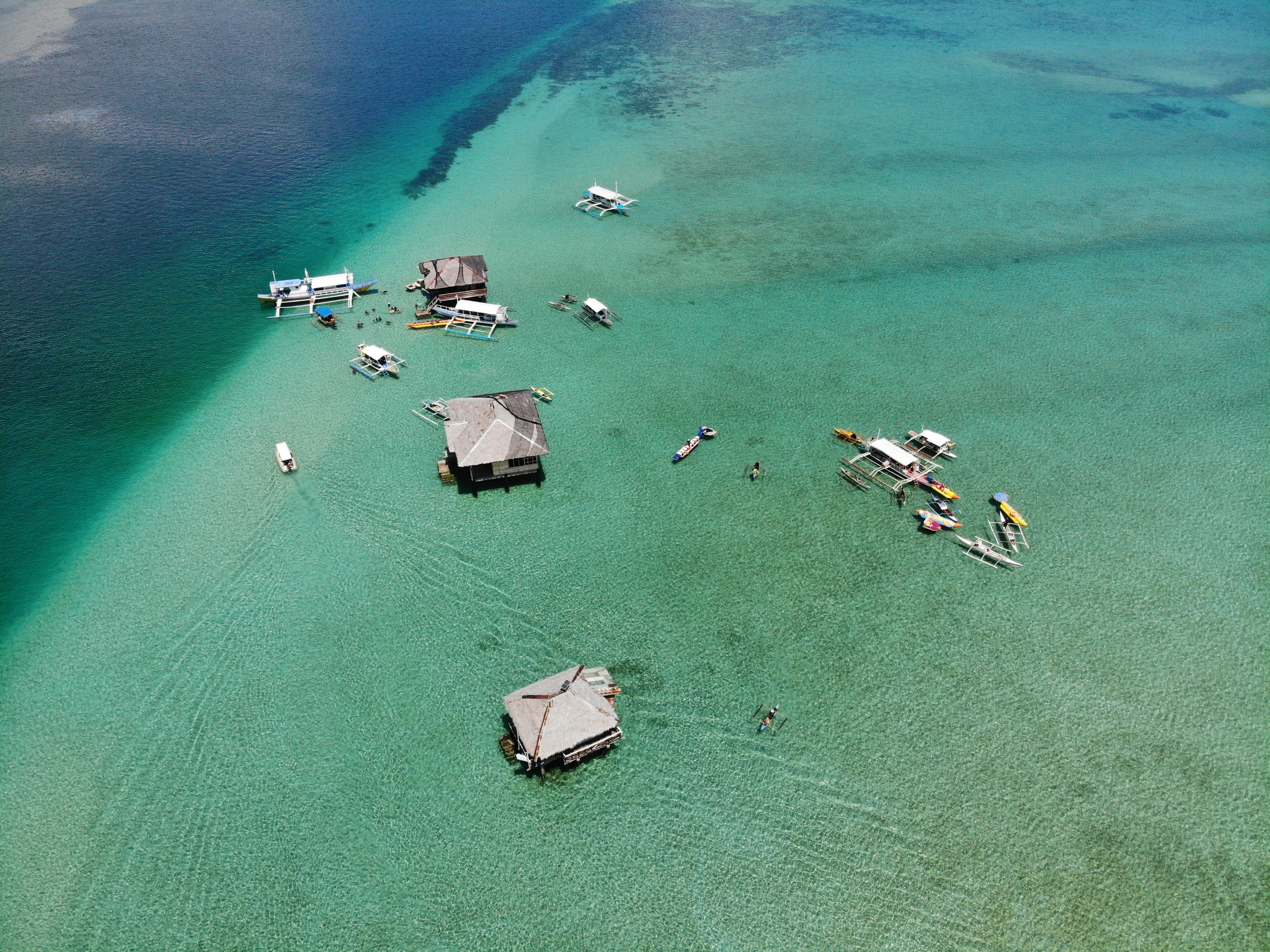 Exciting 1-Week Dumaguete City & Siquijor Island Tour Package to Beaches & Marine Life from Manila - day 5