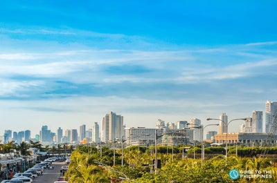 Exciting 1-Week Dumaguete City & Siquijor Island Tour Package to Beaches & Marine Life from Manila - day 6