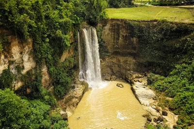 12-Day Nature & Dining Tour Package to Tagaytay City, Bohol Island & El Nido Town with Local Flights - day 6