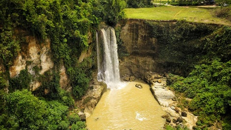 12-Day Nature & Dining Tour Package to Tagaytay City, Bohol Island & El Nido Town with Local Flights - day 6