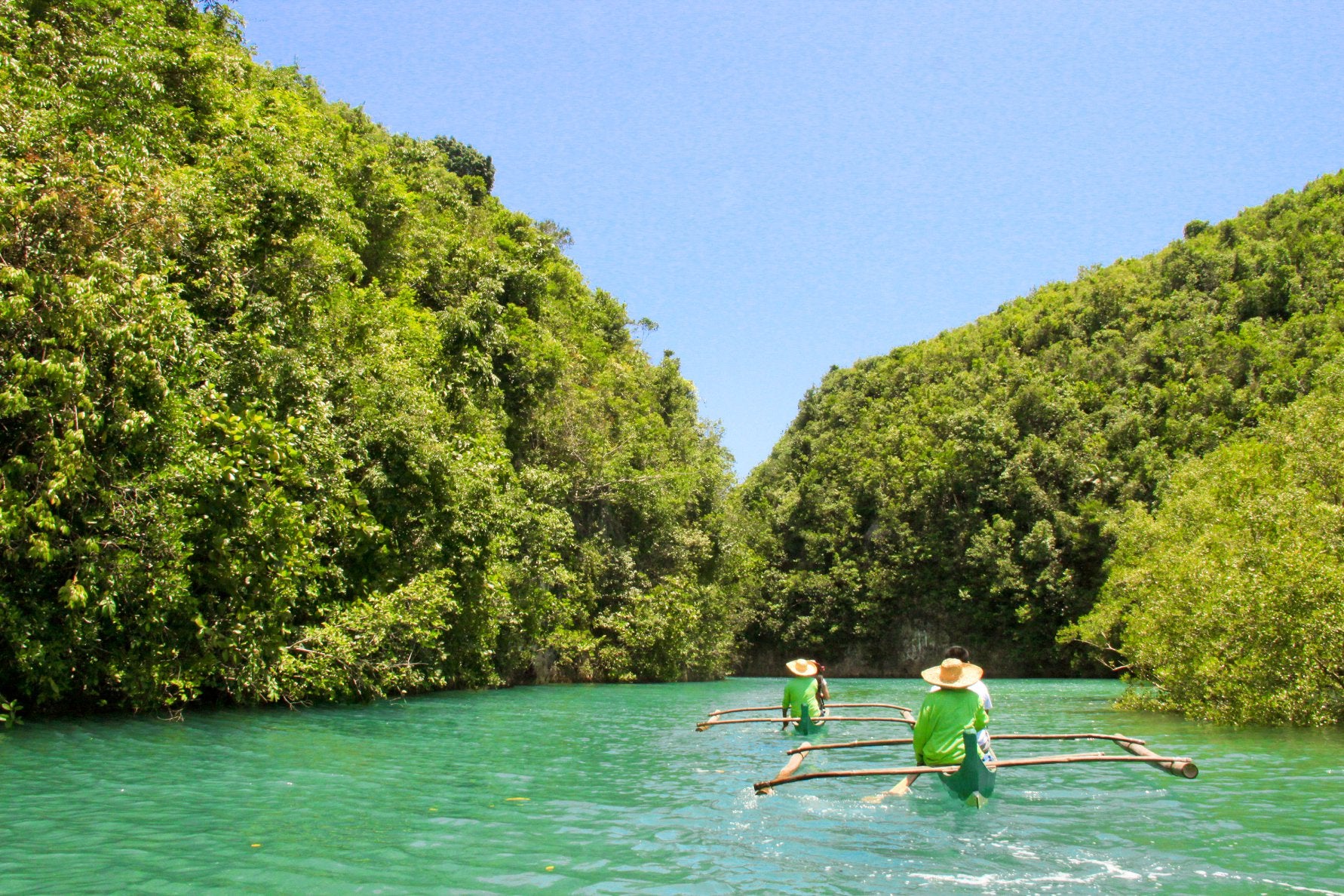 11 Top Ecotourism Sites in the Philippines: Best Destinations &amp; Activities