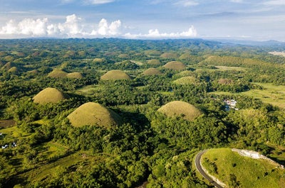 Bohol