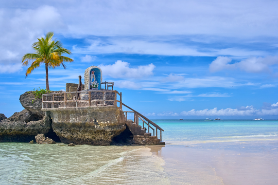 Breathtaking 11-Day Palawan & Boracay Islands Best Beaches Tour Package from Manila City