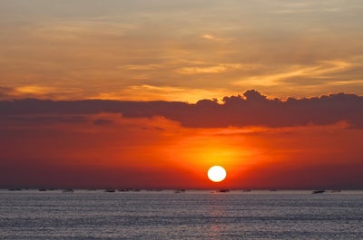 Fascinating 8-Day Ilocos Region History, Heritage & Nature Tour Package - day 8