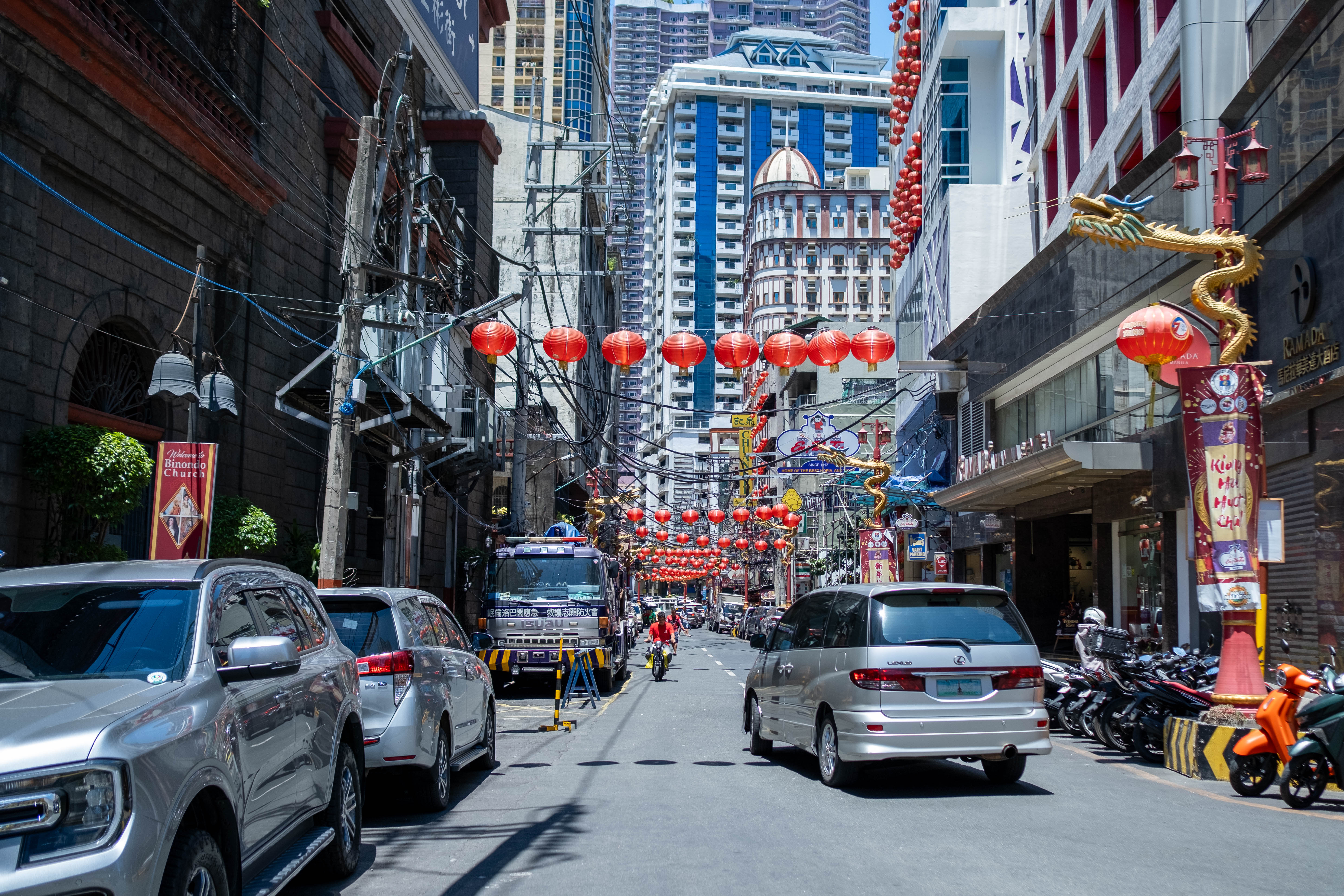 9-Day Food Tour Package to Cebu Island and Cities of Iloilo & Bacolod from Manila City - day 2