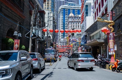 9-Day Food Tour Package to Cebu Island and Cities of Iloilo & Bacolod from Manila City - day 2