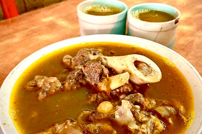 9-Day Food Tour Package to Cebu Island and Cities of Iloilo & Bacolod from Manila City - day 5