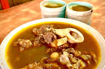 9-Day Food Tour Package to Cebu Island and Cities of Iloilo & Bacolod from Manila City - day 5