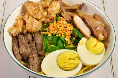 9-Day Food Tour Package to Cebu Island and Cities of Iloilo & Bacolod from Manila City - day 7