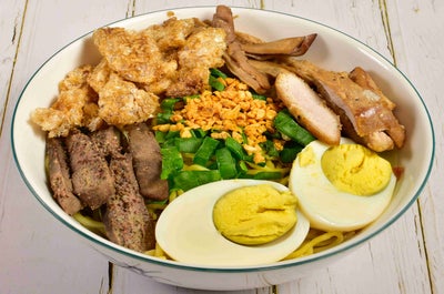 9-Day Food Tour Package to Cebu Island and Cities of Iloilo & Bacolod from Manila City - day 7