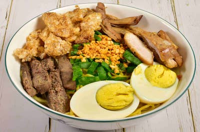 9-Day Food Tour Package to Cebu Island and Cities of Iloilo & Bacolod from Manila City - day 7