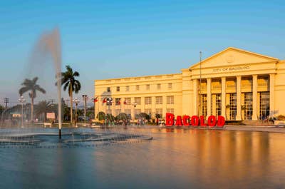 9-Day Food Tour Package to Cebu Island and Cities of Iloilo & Bacolod from Manila City - day 4
