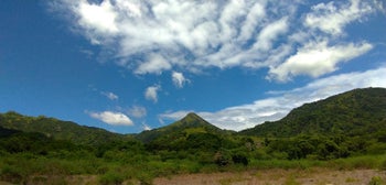 Northern Luzon Heroes Hill National Park