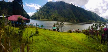 Napalit Lake