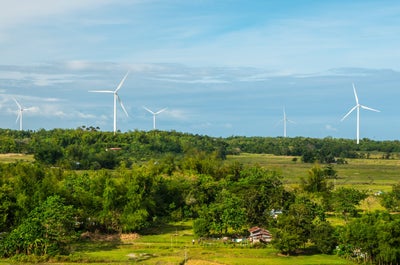 Molo Church in Iloilo CIty