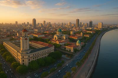 Provincial Capitol of Bacolod