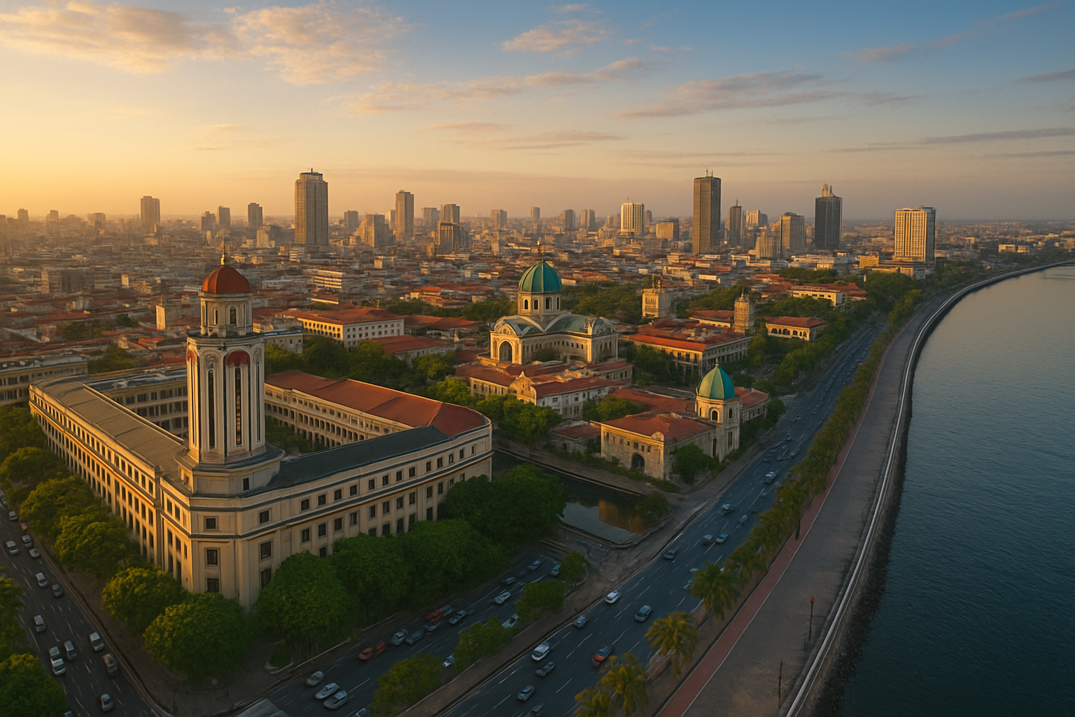 Provincial Capitol of Bacolod