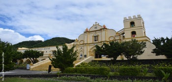 San Jose de Ivana Church