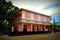 Bernardino Jalandoni Museum in Silay City