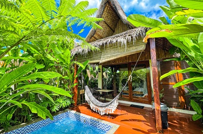 Exciting 3-Day Pampanga Province Package at Reca Resort with Clark Safari Tour - day 1