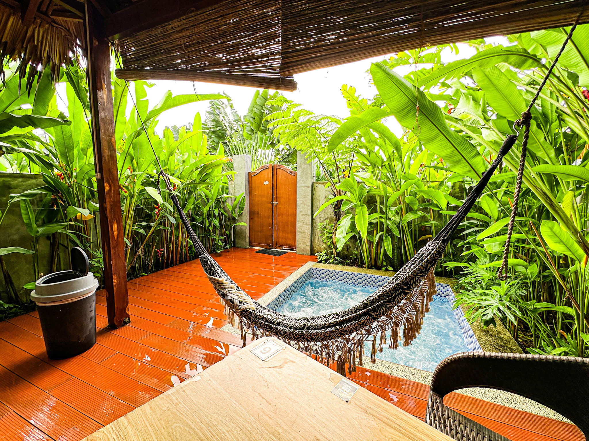 Exciting 3-Day Pampanga Province Package at Reca Resort with Clark Safari Tour - day 3