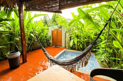 Exciting 3-Day Pampanga Province Package at Reca Resort with Clark Safari Tour - day 3