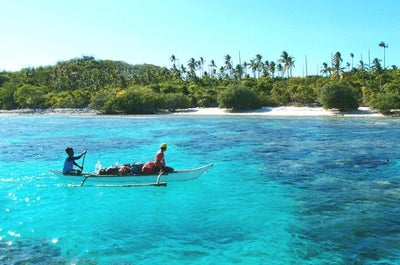 Epic 10-Day Palawan Island Tour Package with Beach Camping from Manila City - day 6