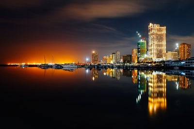 Epic 10-Day Palawan Island Tour Package with Beach Camping from Manila City - day 10