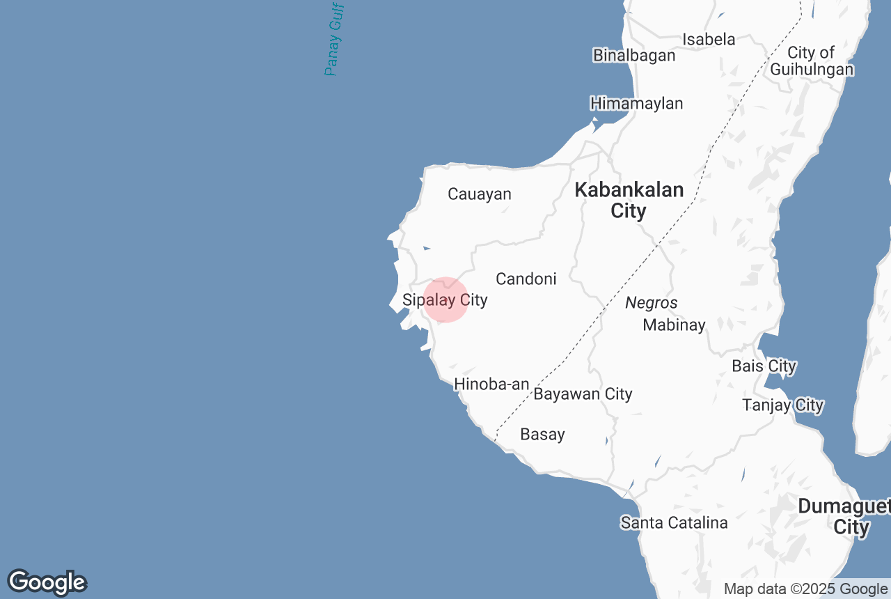Sipalay City
