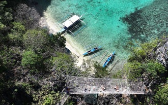 Enjoy this Geo-X Eco-Adventure in Coron Town, one of the newest ecotourism site in the Philippines