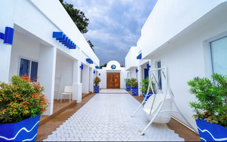 Budget-Friendly 4-Day Coron Palawan Getaway with Island Hopping & Ruhe Suites Stay