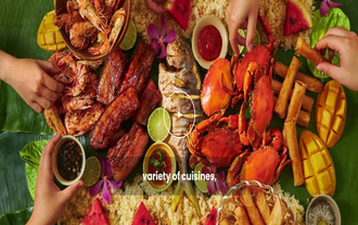 Affordable 3-Day Boracay Holiday Package with Island Hopping & Erus Suites Hotel Stay