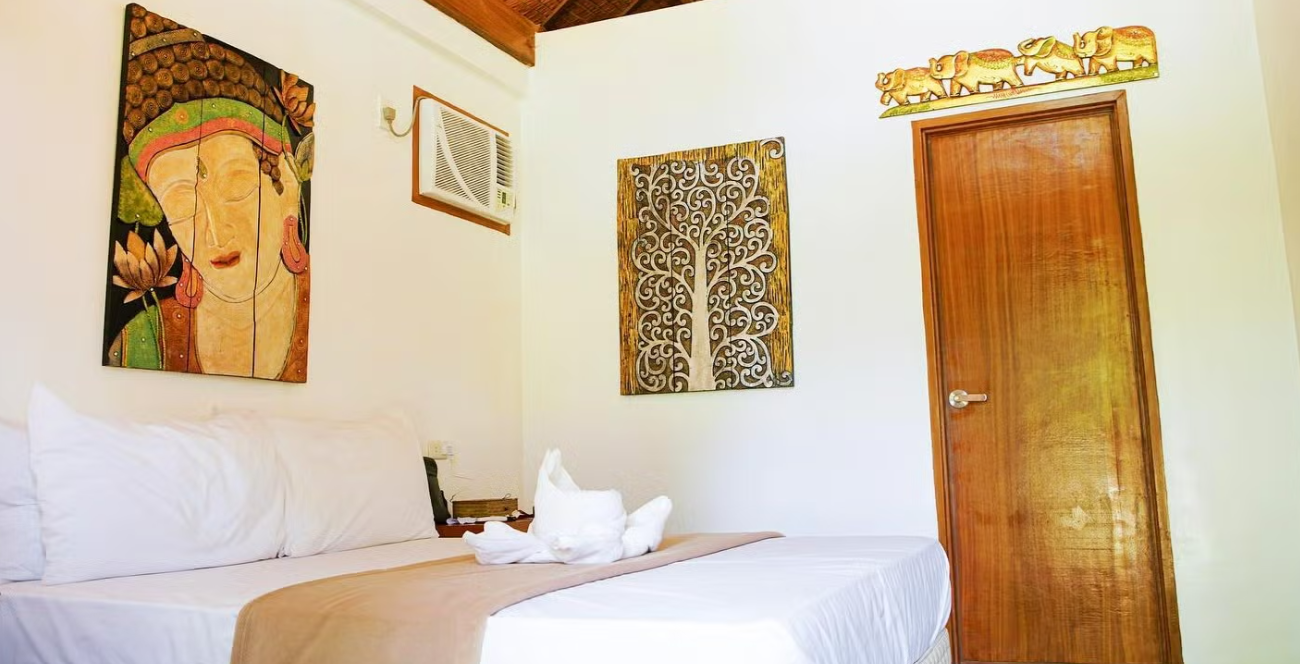 Best-Value 4-Day Siargao Getaway with Island Hopping Tour & G Villas Resort Stay