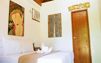 Best-Value 4-Day Siargao Getaway with Island Hopping Tour & G Villas Resort Stay