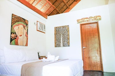 Best-Value 4-Day Siargao Getaway with Island Hopping Tour & G Villas Resort Stay - day 1