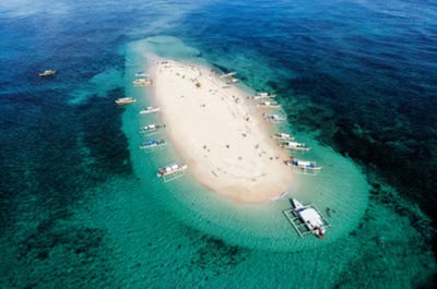 Best-Value 4-Day Siargao Getaway with Island Hopping Tour & G Villas Resort Stay - day 2