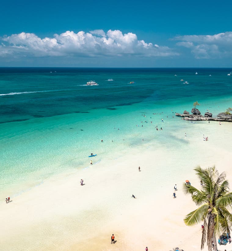 Exclusive Deals for CHAMP Cargosystems Philippines