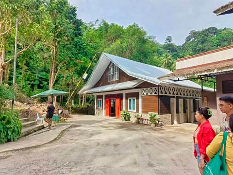 Dumaguete countryside tour with free city tour