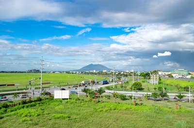 Exciting 3-Day Mt. Pinatubo Trekking & Puning Hot Spring Package in Pampanga Province - day 3