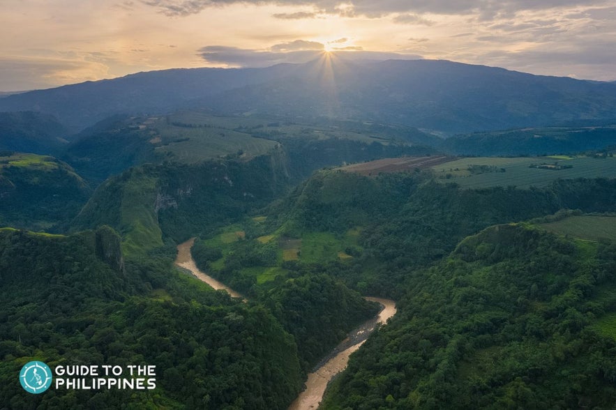 Banner for Bukidnon Province Banner for Bukidnon Province