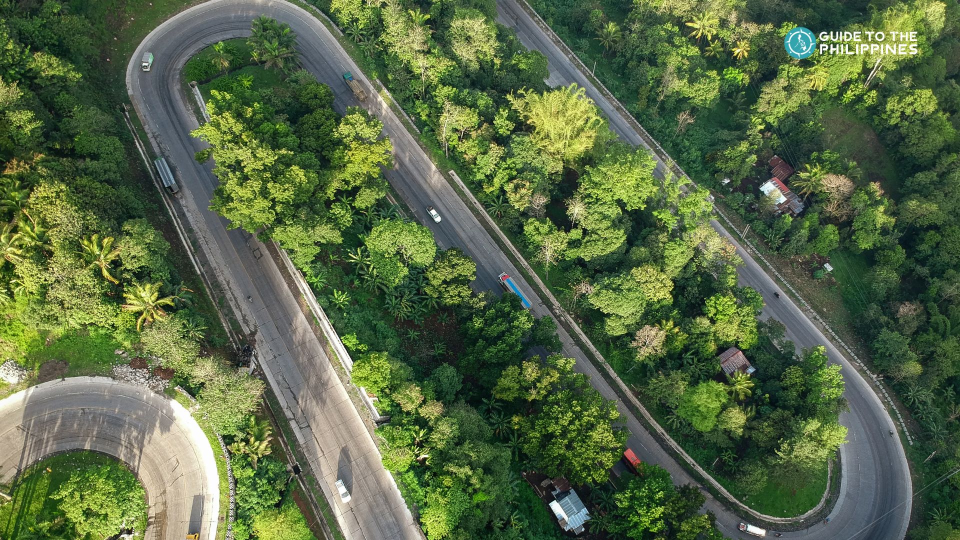 Getting Around Bukidnon Province